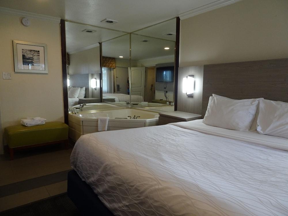 Hotel Aspen Flagstaff/ Grand Canyon Innsuites Zewnętrze zdjęcie