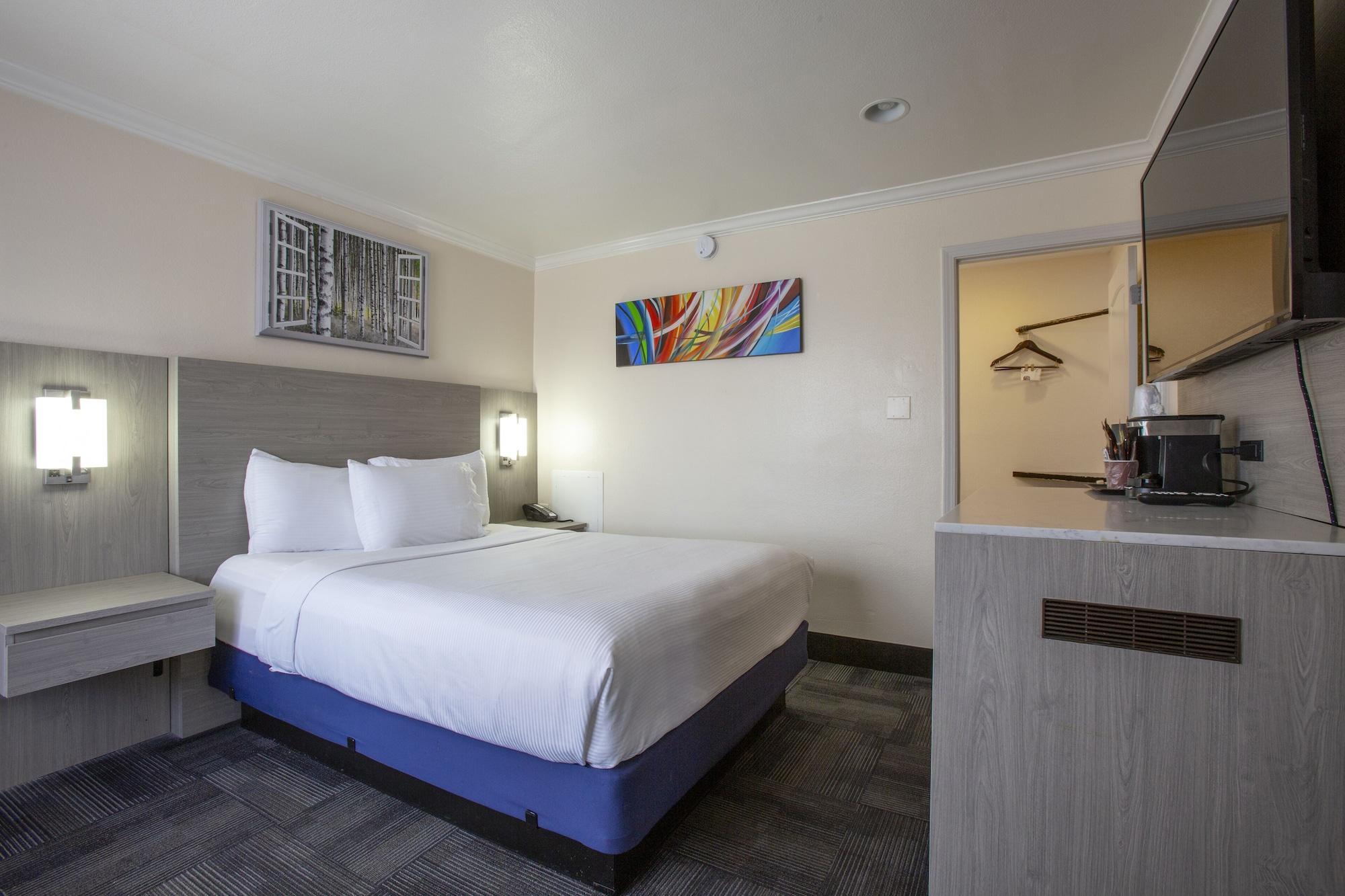 Hotel Aspen Flagstaff/ Grand Canyon Innsuites Zewnętrze zdjęcie